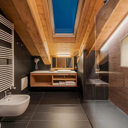 Royal Cortina 3* كورتينا دامبيتزو