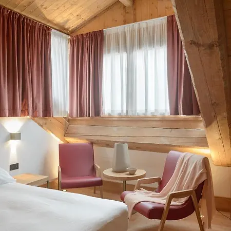 Hotel Royal Cortina 3*