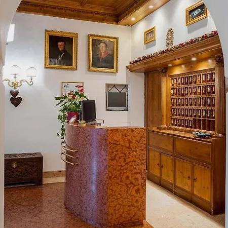 ホテル Royal Cortina