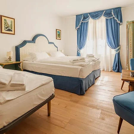 فندق Royal Cortina
