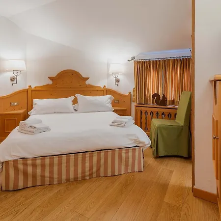 فندق Royal Cortina