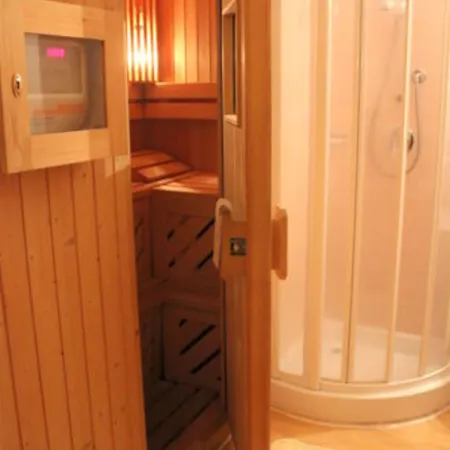 Hotel Royal Cortina