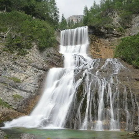 Royal Cortina ホテル コルティーナ・ダンペッツォ