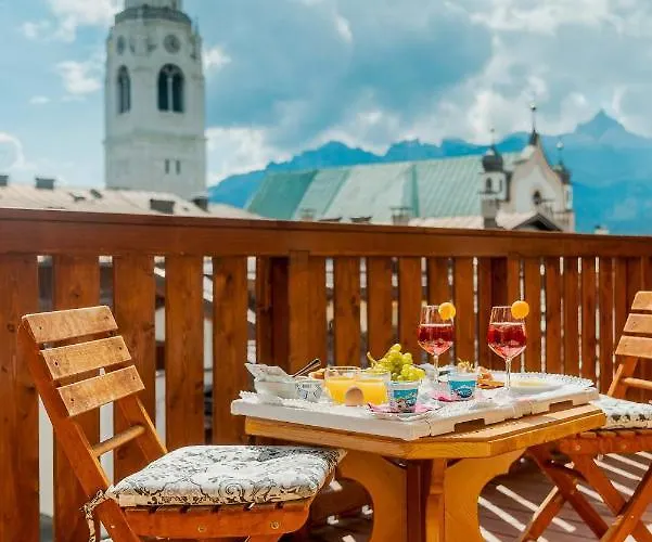 Royal Cortina Cortina dʼAmpezzo