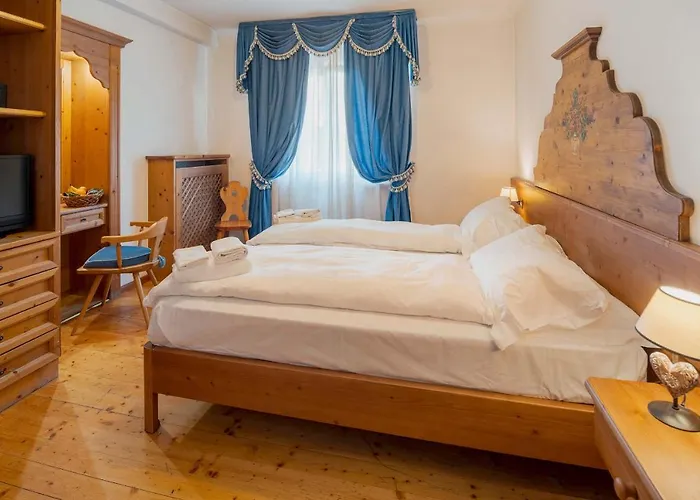 Royal Cortina 3* Cortina dʼAmpezzo