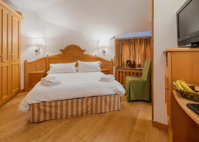 Szálloda Royal Cortina