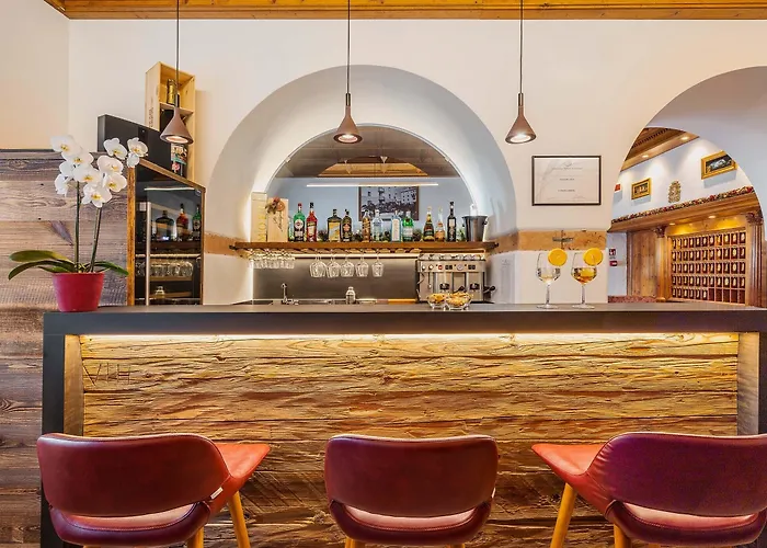 Royal Cortina Cortina dʼAmpezzo