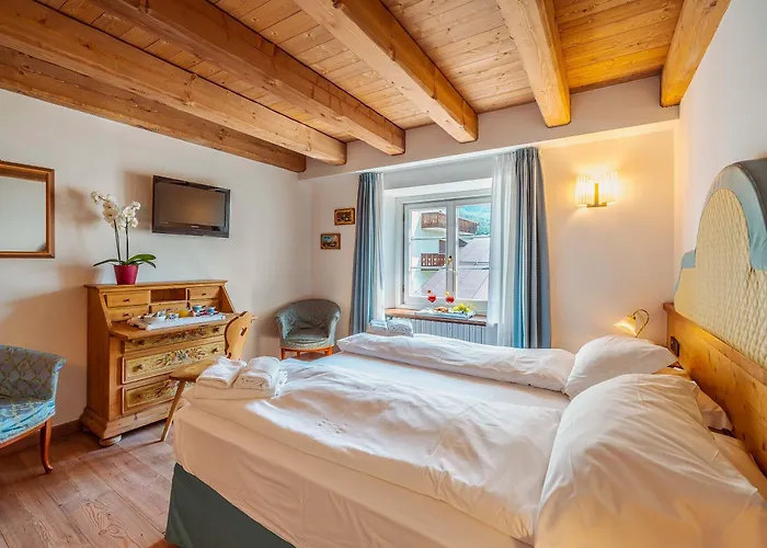 Royal Cortina 3* Cortina dʼAmpezzo
