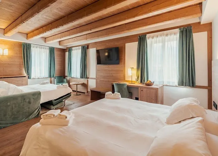 Royal Cortina Hotel Cortina dʼAmpezzo