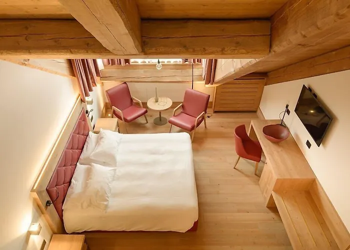 Royal Cortina Szálloda Cortina dʼAmpezzo