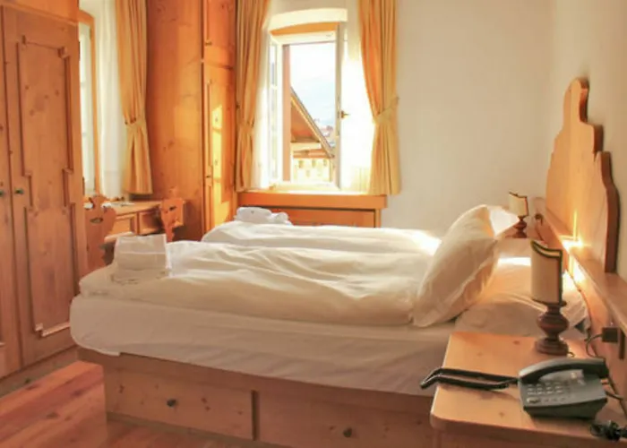 Royal Cortina 3* Cortina dʼAmpezzo