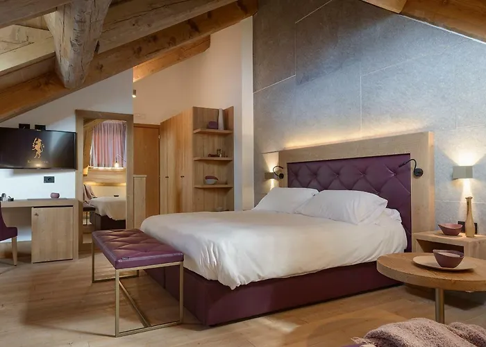 Hotel Royal Cortina