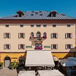Royal Cortina Кортина-д'Ампеццо