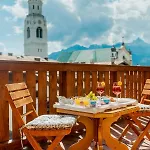 Royal Cortina Кортина-д'Ампеццо