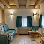 Royal Cortina Кортина-д'Ампеццо