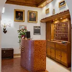 Отель Royal Cortina