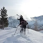 Royal Cortina Кортина-д'Ампеццо