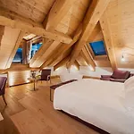 Royal Cortina Кортина-д'Ампеццо