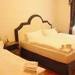 Royal Cortina Отель Кортина-д'Ампеццо