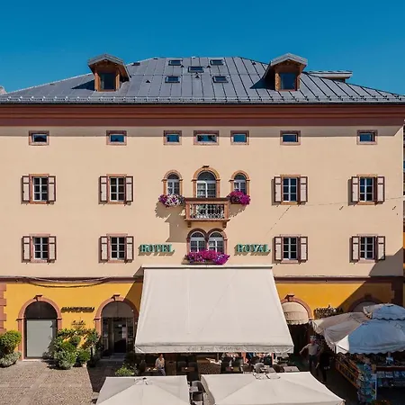 Royal Cortina Cortina d'Ampezzo