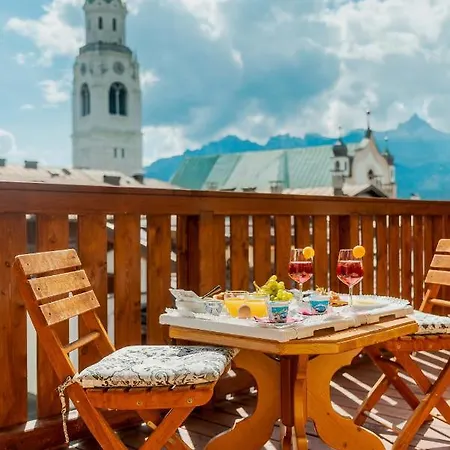 Royal Cortina Cortina d'Ampezzo