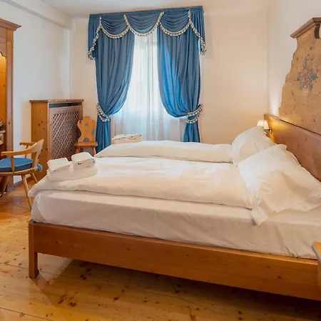 Royal Cortina 3* Cortina d'Ampezzo