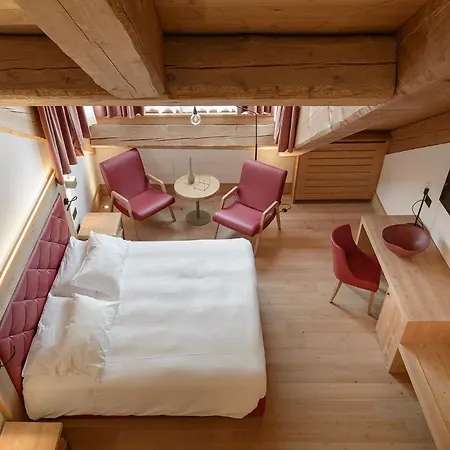 Royal Cortina Отель Кортина-д'Ампеццо