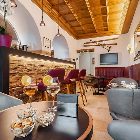 Royal Cortina 3* Cortina d'Ampezzo