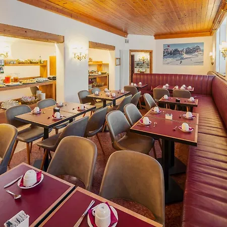 Royal Cortina Cortina d'Ampezzo