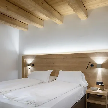Hotel Royal Cortina