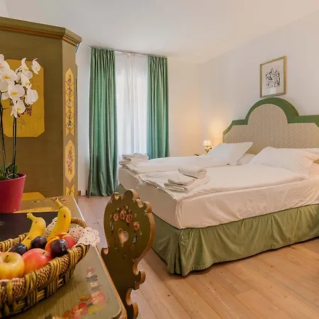 Hotel Royal Cortina