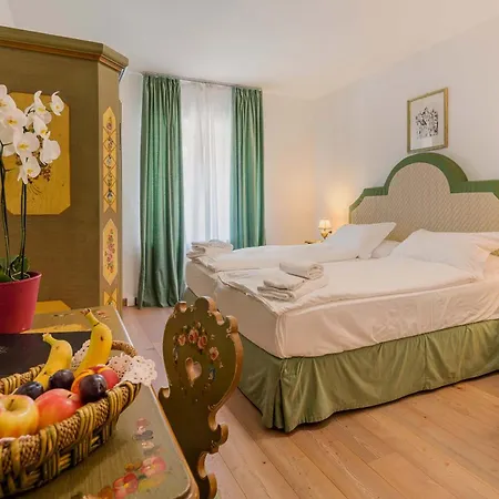 Hotel Royal Cortina