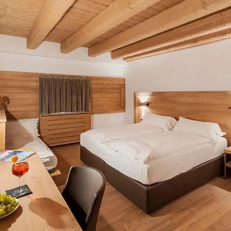 Royal Cortina 3* Cortina d'Ampezzo