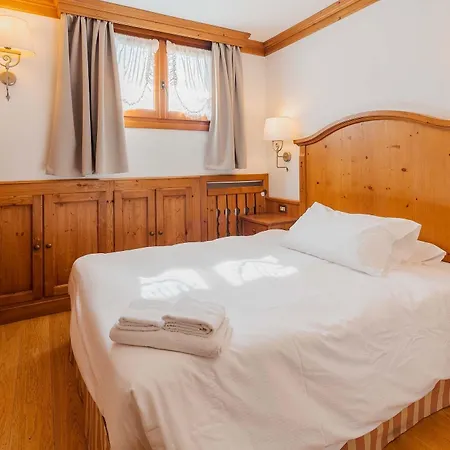 Hotel Royal Cortina Cortina d'Ampezzo