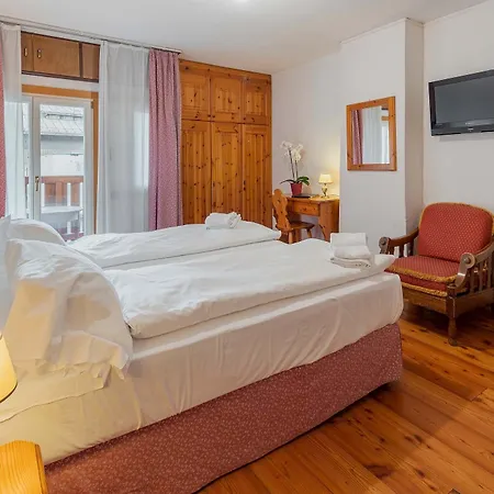 Hotel Royal Cortina Cortina d'Ampezzo
