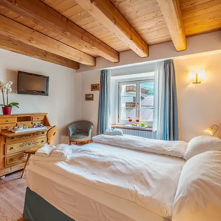 Royal Cortina 3* Cortina dʼAmpezzo