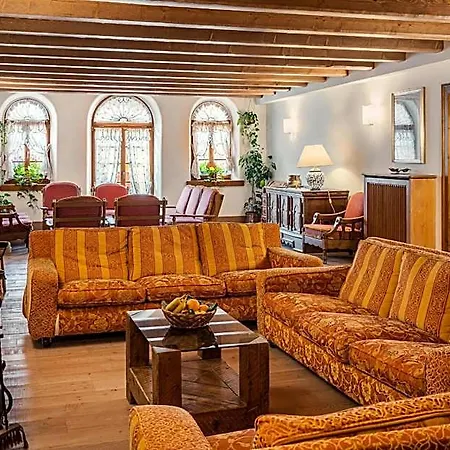 Hotel Royal Cortina Cortina dʼAmpezzo
