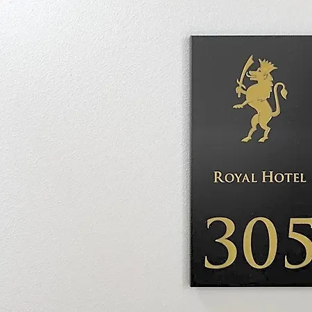Royal Cortina 3* Кортина-д'Ампеццо