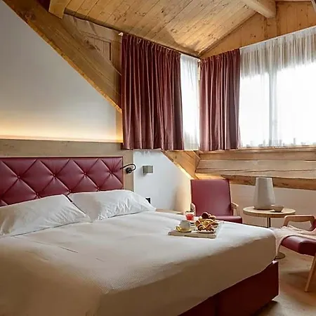 Royal Cortina Cortina dʼAmpezzo