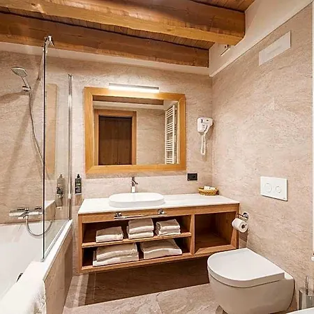 Hotel Royal Cortina Cortina dʼAmpezzo