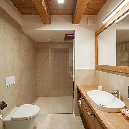 Hotel Royal Cortina Cortina dʼAmpezzo