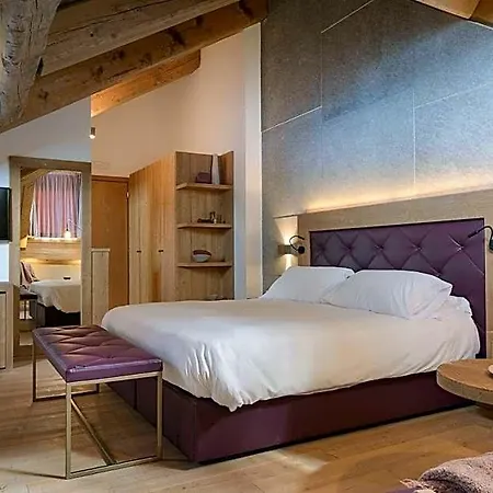 Royal Cortina Кортина-д'Ампеццо
