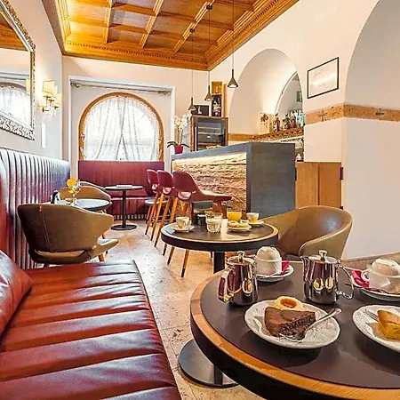Royal Cortina Кортина-д'Ампеццо
