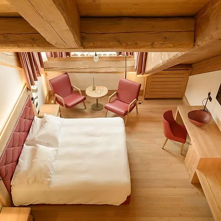 Royal Cortina Hotel 3*