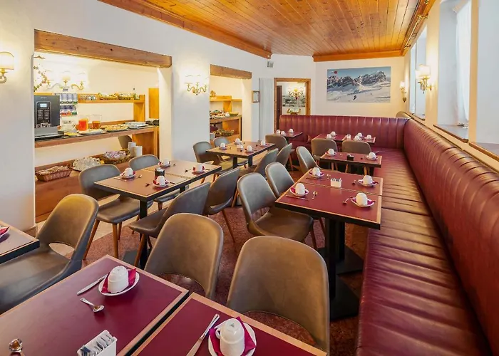 Royal Cortina Cortina dʼAmpezzo