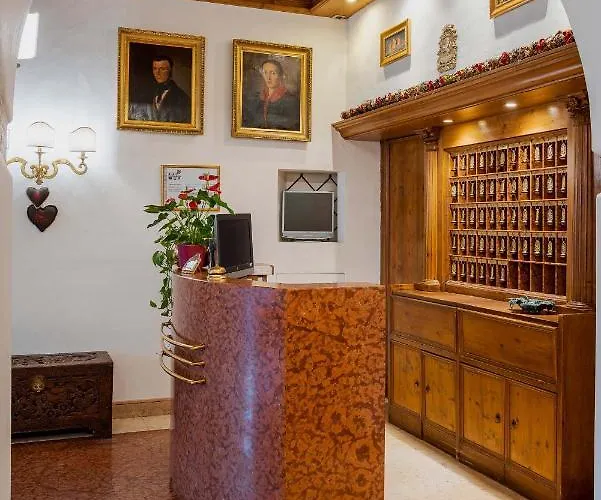 Hotel Royal Cortina