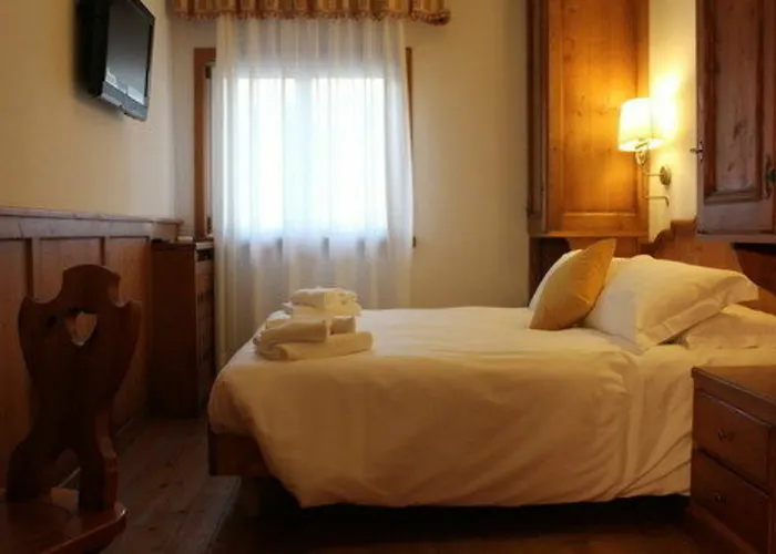 Hotel Royal Cortina Cortina dʼAmpezzo